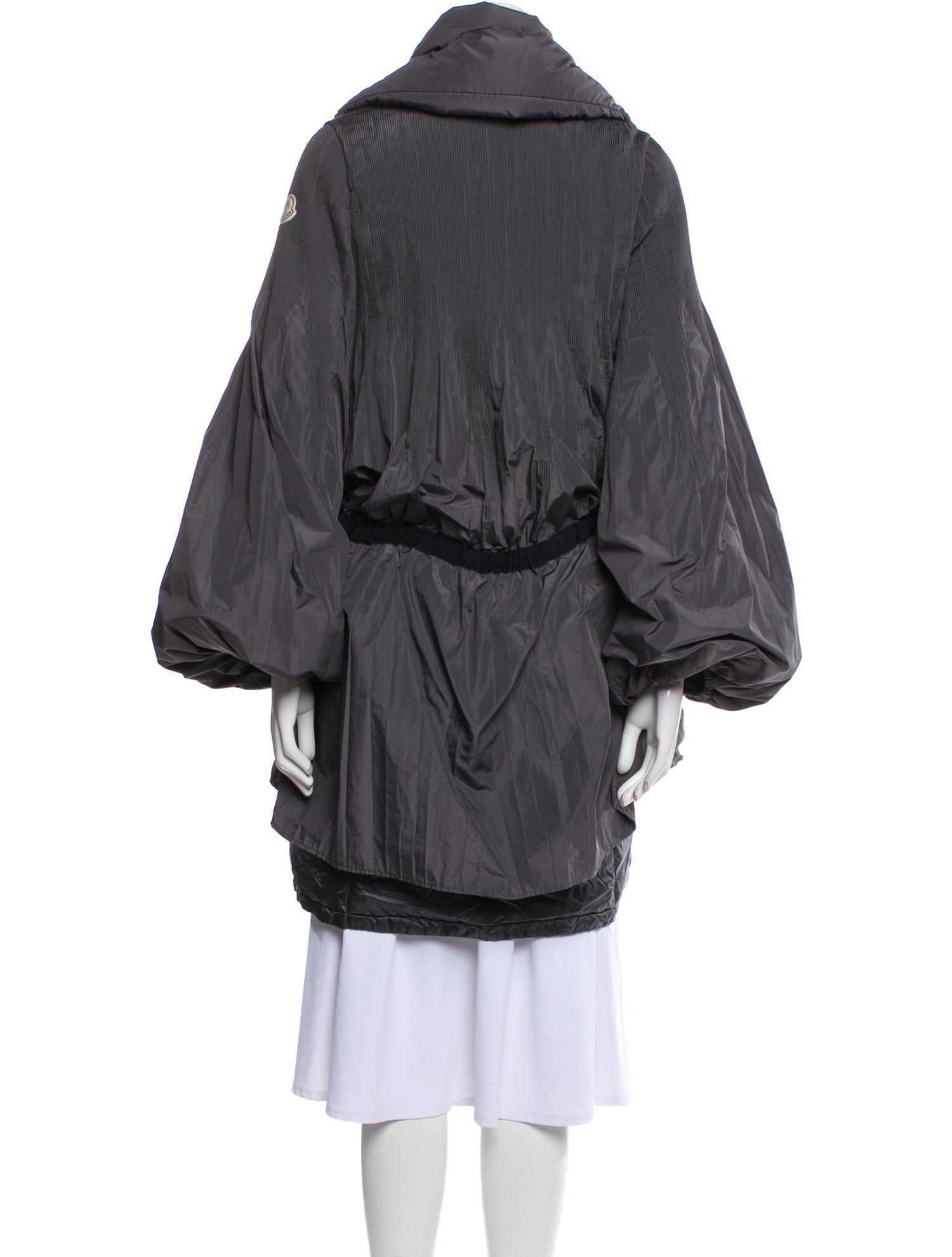 Moncler Parka